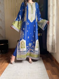 Noor Kaftan